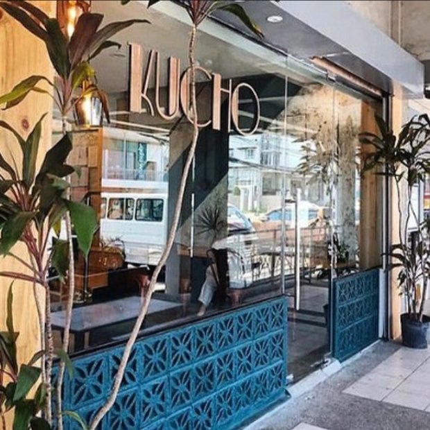 Kucho Café